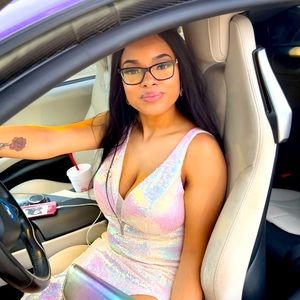 Meet your Posher, Shaynneh